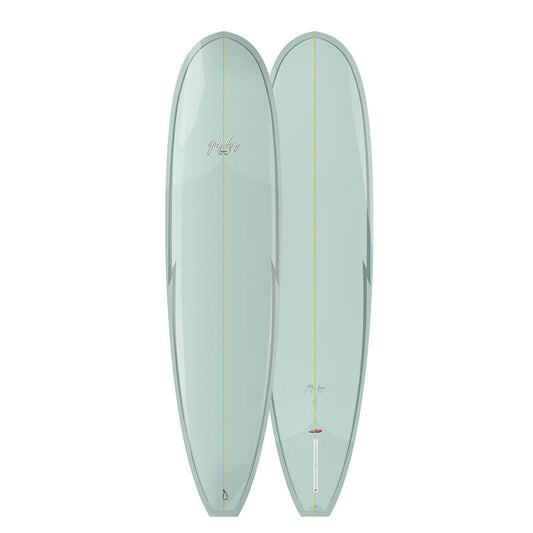 GERRY LOPEZ LONG HAUL 8'0" FP SINGLE FIN