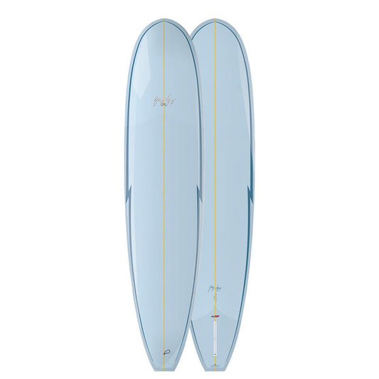 GERRY LOPEZ LONG HAUL 9'0" FP SINGLE FIN