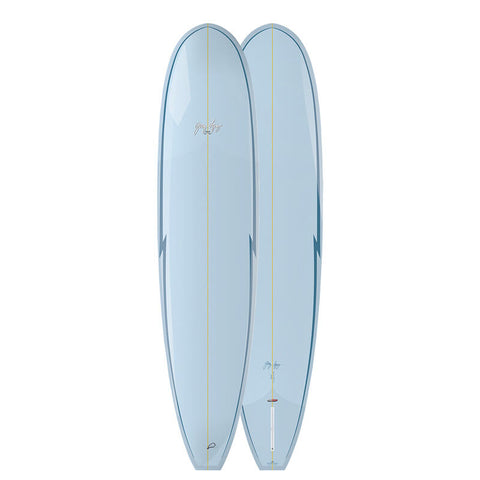 GERRY LOPEZ LONG HAUL 9'0" FP SINGLE FIN