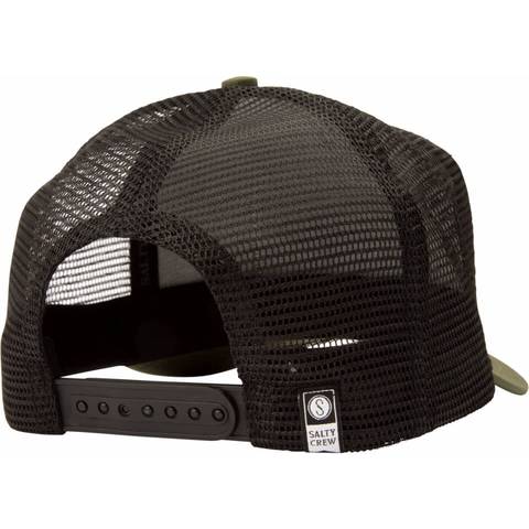 Salty crew, BIGMOUTH TRUCKER, cappelli, BIGMOUTH TRUCKER