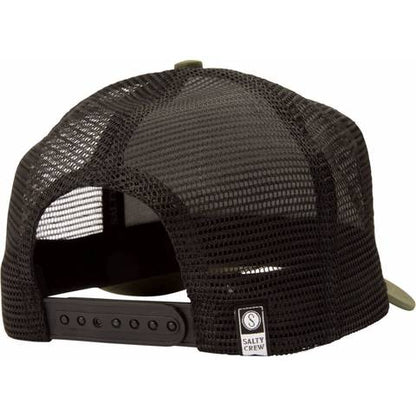 Salty crew, BIGMOUTH TRUCKER, cappelli, BIGMOUTH TRUCKER
