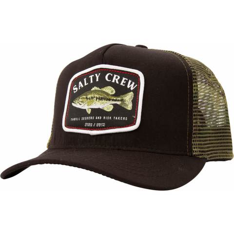 Salty crew, BIGMOUTH TRUCKER, cappelli, BIGMOUTH TRUCKER