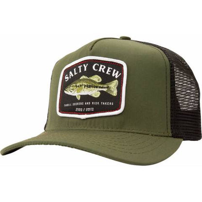 Salty crew, BIGMOUTH TRUCKER, cappelli, BIGMOUTH TRUCKER