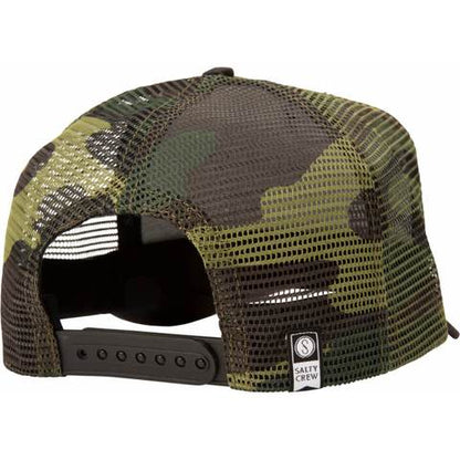 Salty crew, BIGMOUTH TRUCKER, cappelli, BIGMOUTH TRUCKER