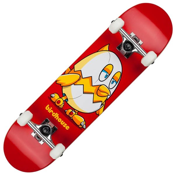 Radical Trick, Birdhouse Complete Stage, , Birdhouse Complete Stage