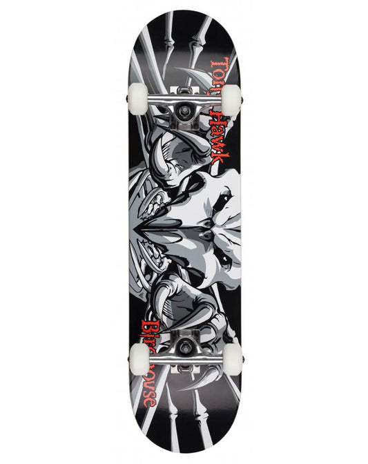 Tony Hawk, Birdhouse - Skateboard completo modello Hawk Falcon 3, colore Black - 7.75" x 31.00", , Birdhouse - Skateboard completo modello Hawk Falcon 3, colore Black - 7.75" x 31.00"
