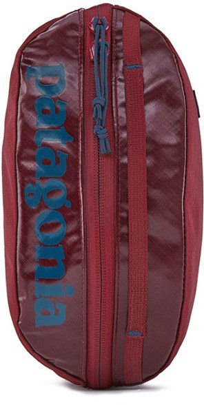 Patagonia, BLACK HOLE 3 l, marsupio, BLACK HOLE 3 l