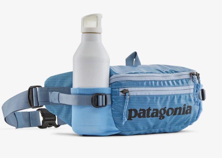 Patagonia, black hole 5l, Marsupi, black hole 5l