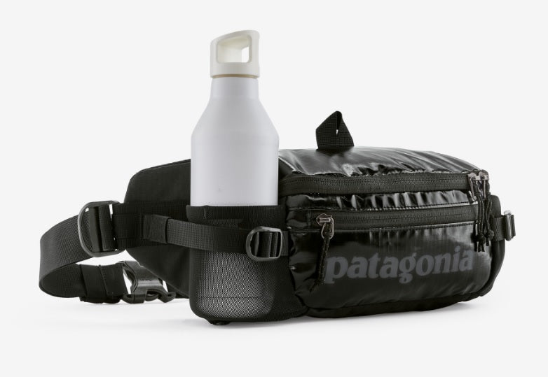 Patagonia, black hole 5l, Marsupi, black hole 5l