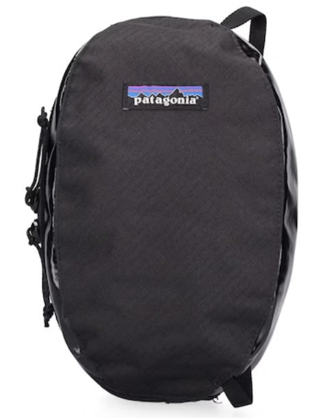 Patagonia, Black hole small, Marsupi, Black hole small