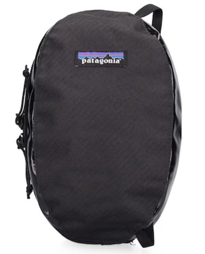 Patagonia, Black hole small, Marsupi, Black hole small