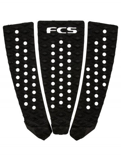 FCS, C - 3 BLACK, Pad, C - 3 BLACK