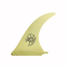 Captain Fin, CAPTAIN FIN 10 " ALEX KNOST SUNSHINE, accessori surf, CAPTAIN FIN 10 " ALEX KNOST SUNSHINE