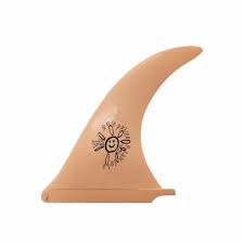 Captain Fin, CAPTAIN FIN 10 " ALEX KNOST SUNSHINE, accessori surf, CAPTAIN FIN 10 " ALEX KNOST SUNSHINE