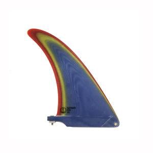 Captain Fin, CAPTAIN FIN 9.5" ALEX KNOST, accessori surf, CAPTAIN FIN 9.5" ALEX KNOST