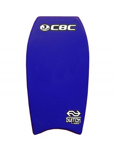CBC, CBC BODYBOARD SWITCH 36", Bodyboard, CBC BODYBOARD SWITCH 36"