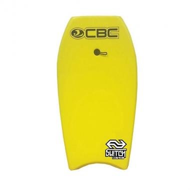 CBC, CBC BODYBOARD SWITCH 41.5", Bodyboard, CBC BODYBOARD SWITCH 41.5"