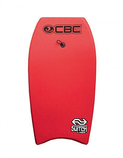 CBC, CBC BODYBOARD SWITCH 42, Bodyboard, CBC BODYBOARD SWITCH 42