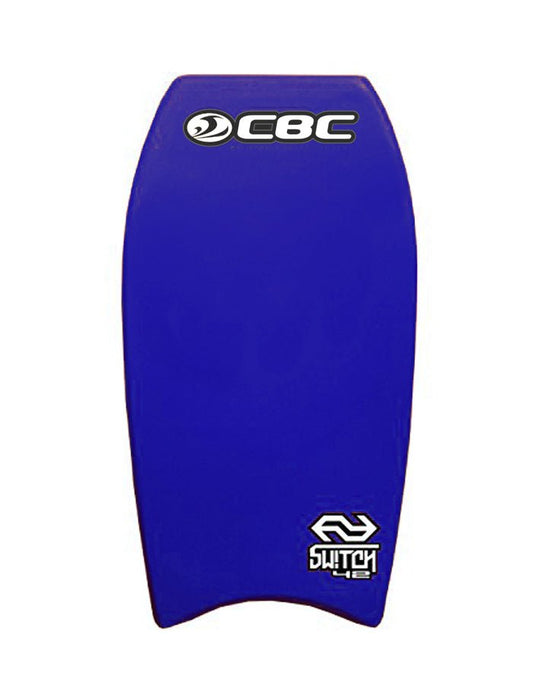 CBC, CBC BODYBOARD SWITCH 42, Bodyboard, CBC BODYBOARD SWITCH 42