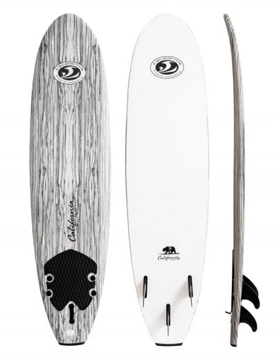 CBC, CBC minimaliboo 7.0", soft, CBC minimaliboo 7.0"