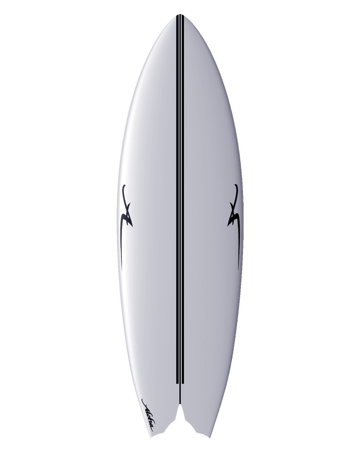 sequoia, CFD FISH SEQUOIA X ALOHA 5.7, Usato, CFD FISH SEQUOIA X ALOHA 5.7