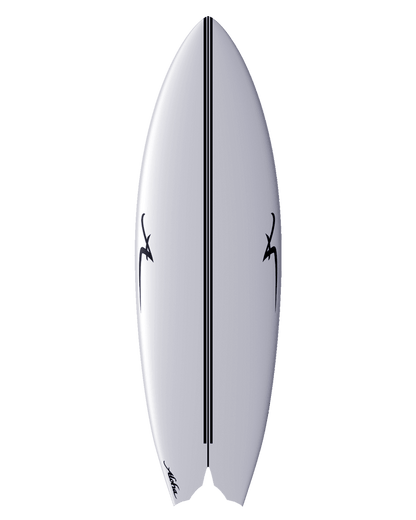 sequoia, CFD FISH SEQUOIA X ALOHA 5.7, Usato, CFD FISH SEQUOIA X ALOHA 5.7