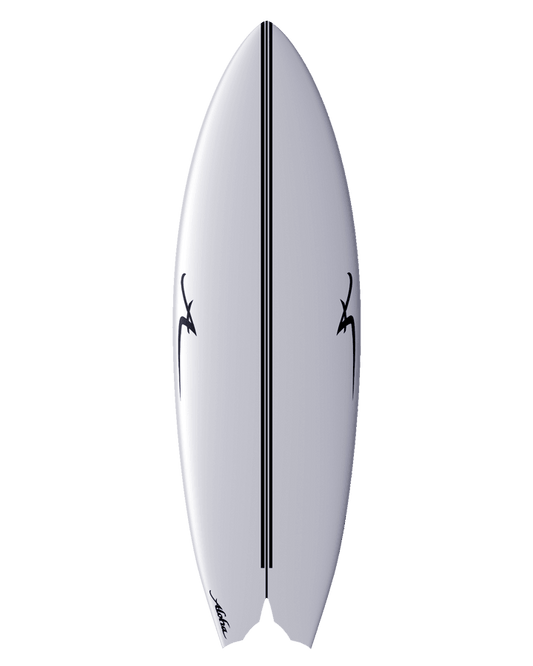 sequoia, CFD FISH SEQUOIA X ALOHA 5.7, Usato, CFD FISH SEQUOIA X ALOHA 5.7