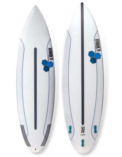 Channel Isalands, CHANNEL ISLAND CODE FUSION - DUALCORE FCSII, shortboard, CHANNEL ISLAND CODE FUSION - DUALCORE FCSII