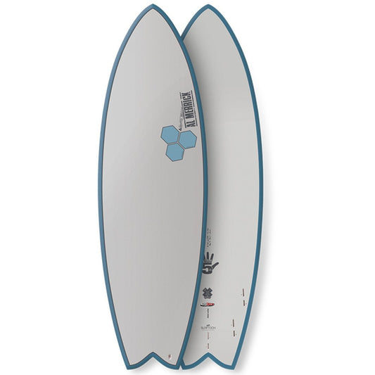 Channel Isalands, CHANNEL ISLAND HIGH 5 TUFLITE V - TECH FCSII, shortboard, CHANNEL ISLAND HIGH 5 TUFLITE V - TECH FCSII