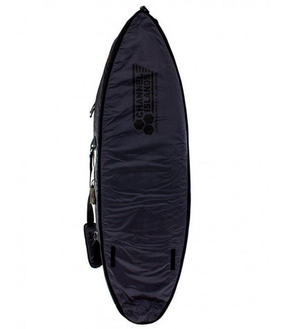 Radical Trick, CHANNEL ISLANDS CX2 DOUBLE - CHARCOAL, Sacche, CHANNEL ISLANDS CX2 DOUBLE - CHARCOAL