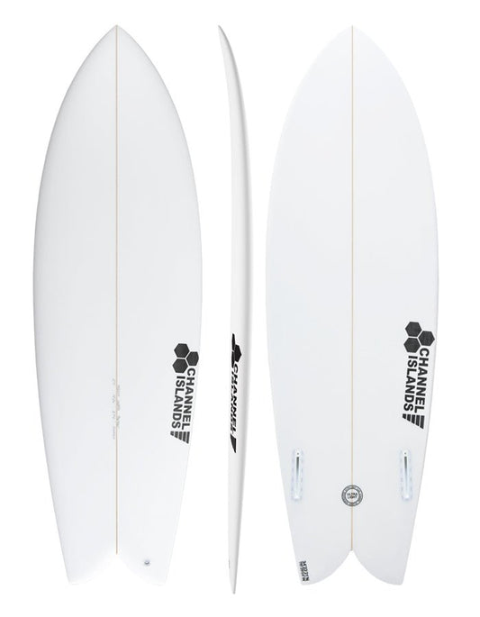 Channel Isalands, CI FISH, shortboard, CI FISH
