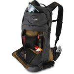 Dakine Seeker 10L Bike Hydration Backpack - black