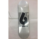 BIRDHOUSE DECK BLOCK LOGO 8.25
