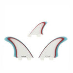 CAPTAIN FIN -TYLER WARREN TWIN + TRAILER ESPECIAL