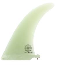 CAPTAIN FIN JOEL TUDOR  FLEX 9.625