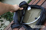 Dakine Seeker 10L Bike Hydration Backpack - black