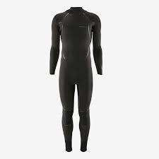 Men's R2® Yulex® Regulator® Front-Zip Full Wetsuit