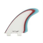 CAPTAIN FIN -TYLER WARREN TWIN + TRAILER ESPECIAL