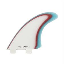 CAPTAIN FIN -TYLER WARREN TWIN + TRAILER ESPECIAL