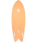 INDIO ENDURANCE DAB FISH