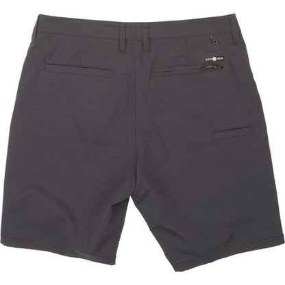 Salty Crew, DRIFTED 2 PERFORATED, Bermuda, DRIFTED 2 PERFORATED