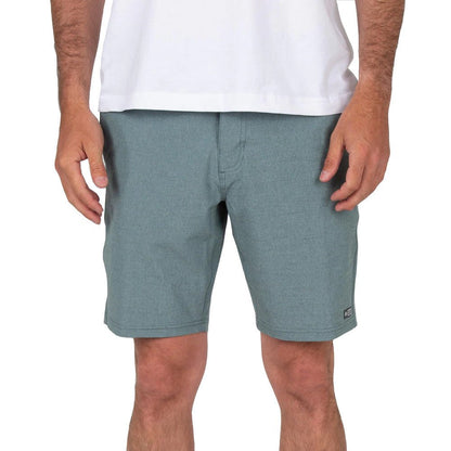 Salty Crew, DRIFTER 2 HYBRID PINE, Costumi, DRIFTER 2 HYBRID PINE