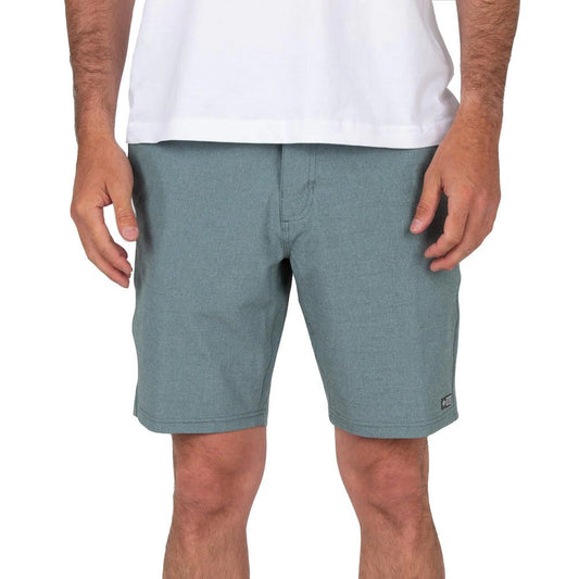 Salty Crew, DRIFTER 2 HYBRID PINE, Costumi, DRIFTER 2 HYBRID PINE