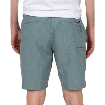 Salty Crew, DRIFTER 2 HYBRID PINE, Costumi, DRIFTER 2 HYBRID PINE