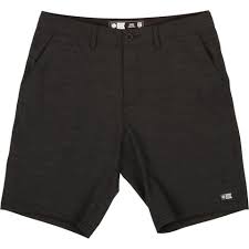 Salty Crew, DRIFTER 2 HYBRID WALKSHORT, Bermuda, DRIFTER 2 HYBRID WALKSHORT