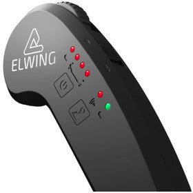 elwing, ELWING BOARDS NIMBUS SKATEBOARD ELETTRICO, Skate elettrici, ELWING BOARDS NIMBUS SKATEBOARD ELETTRICO