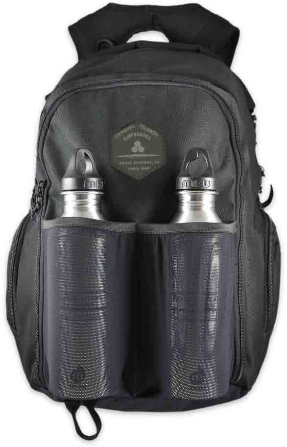 Channel Islands, ESSENTIAL SURF PACK, Zaini, ESSENTIAL SURF PACK