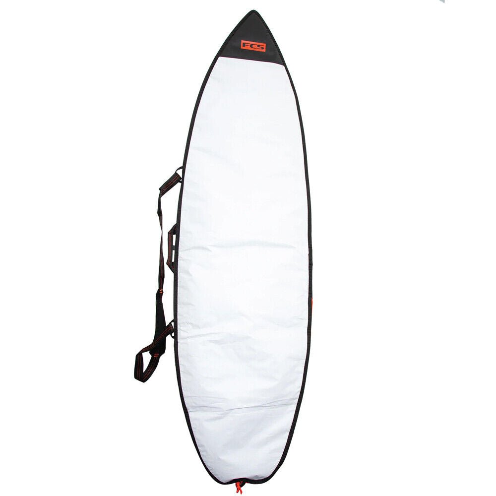 FCS, FCS CLASSIC FUNBOARD BLUE/WHT, Sacche, FCS CLASSIC FUNBOARD BLUE/WHT