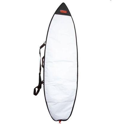 FCS, FCS CLASSIC FUNBOARD BLUE/WHT, Sacche, FCS CLASSIC FUNBOARD BLUE/WHT