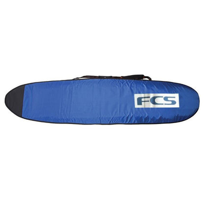 FCS, FCS CLASSIC LONGBOARD BLUE WHT, Sacche, FCS CLASSIC LONGBOARD BLUE WHT